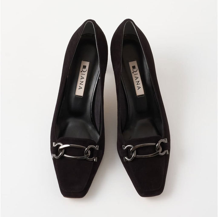 ダイアナ「パンプス　UL15208」|パンプス|