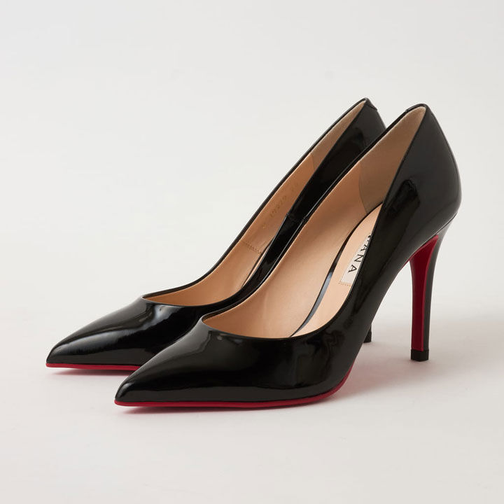 ダイアナ「パンプス　U19279」|パンプス|