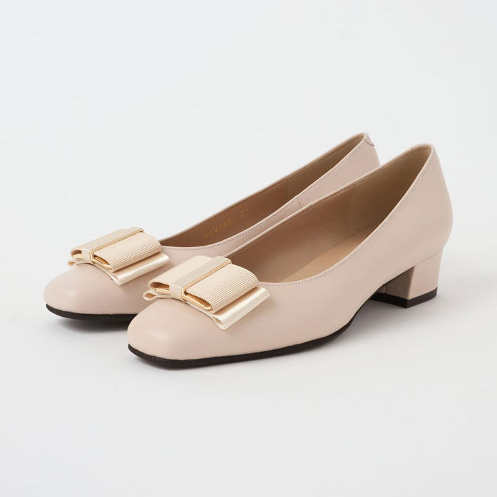 ダイアナウェルフィット「シューズ　UL43601」|パンプス|