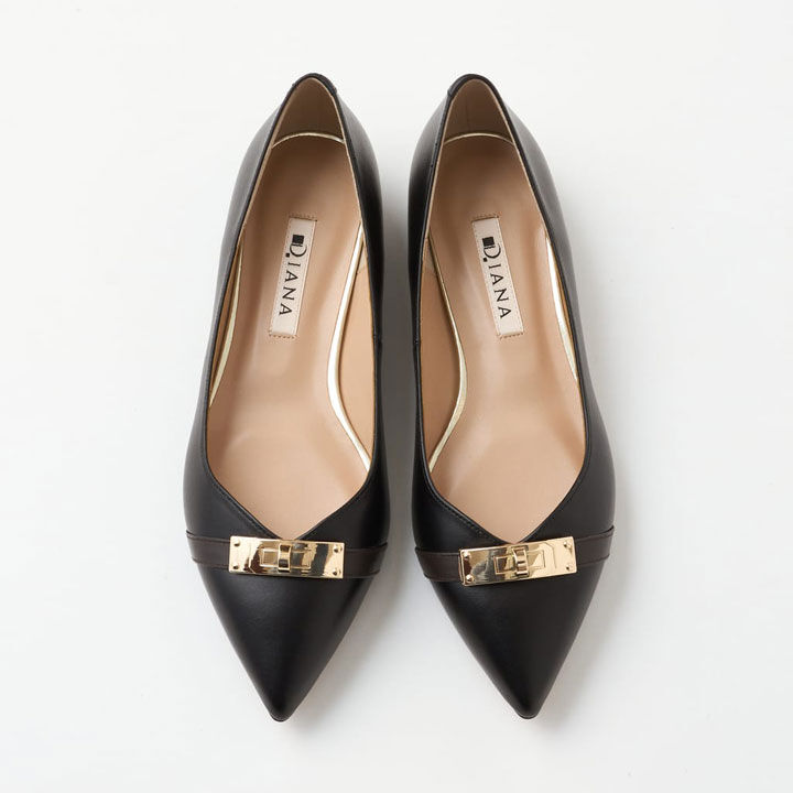 ダイアナ「パンプス　G12215」|パンプス|