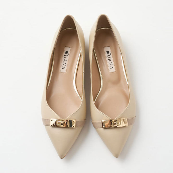 ダイアナ「パンプス　G12215」|パンプス|