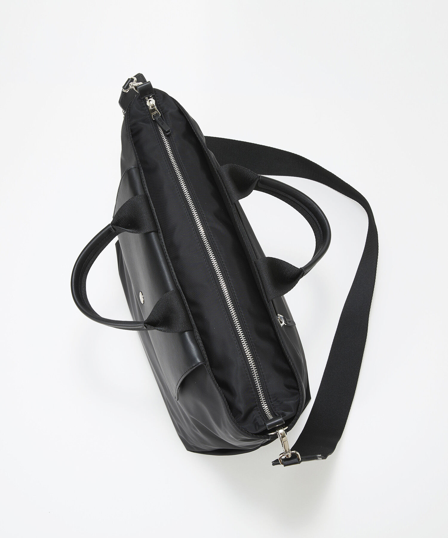 TOPKAPI TREASURE「【Breath TOPKAPI】DAY TRIPPER デイトリッパー ナイロン 2way トートバッグ A4対応」|トートバッグ|