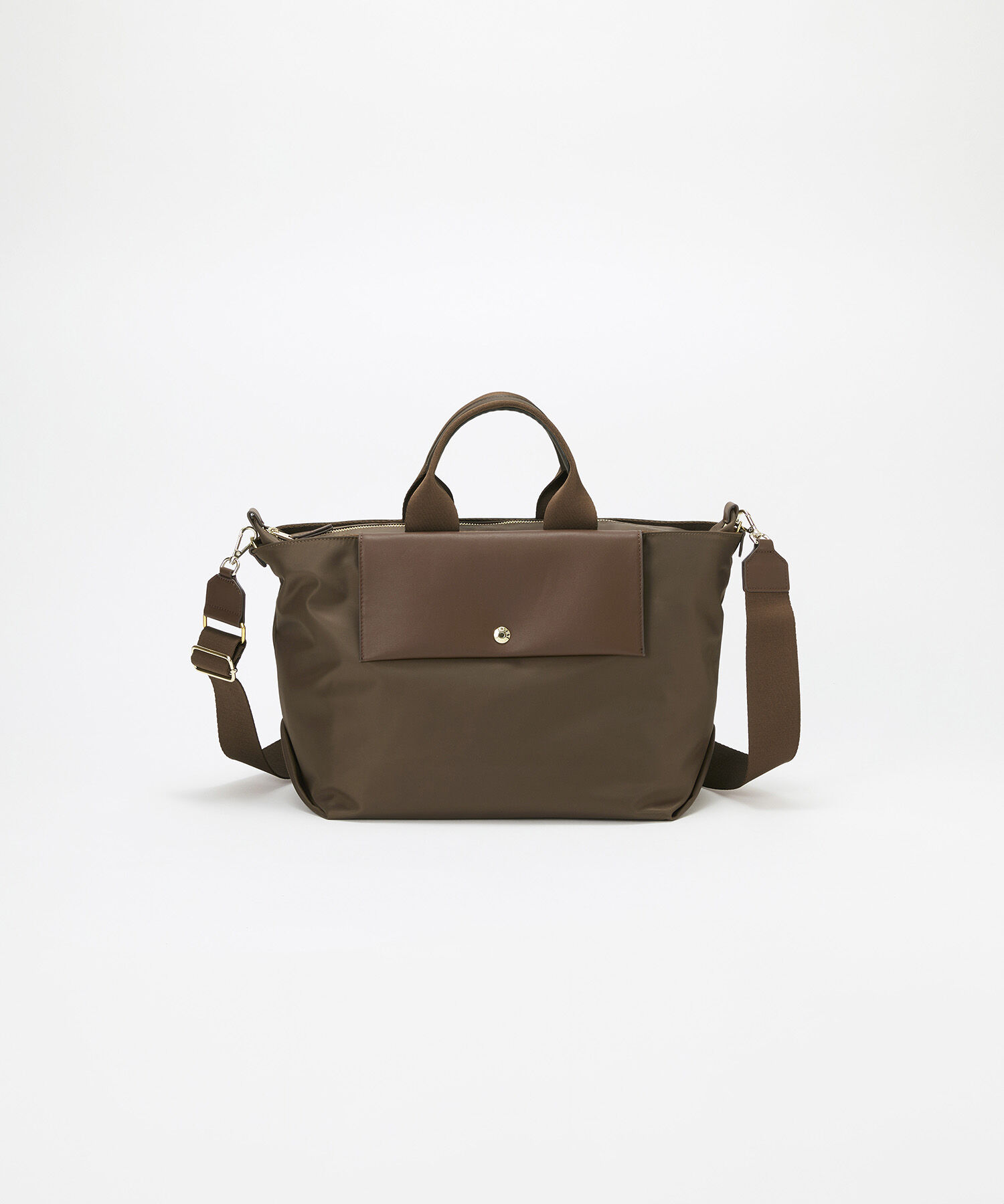 TOPKAPI TREASURE「【Breath TOPKAPI】DAY TRIPPER デイトリッパー ナイロン 2way トートバッグ A4対応」|トートバッグ|