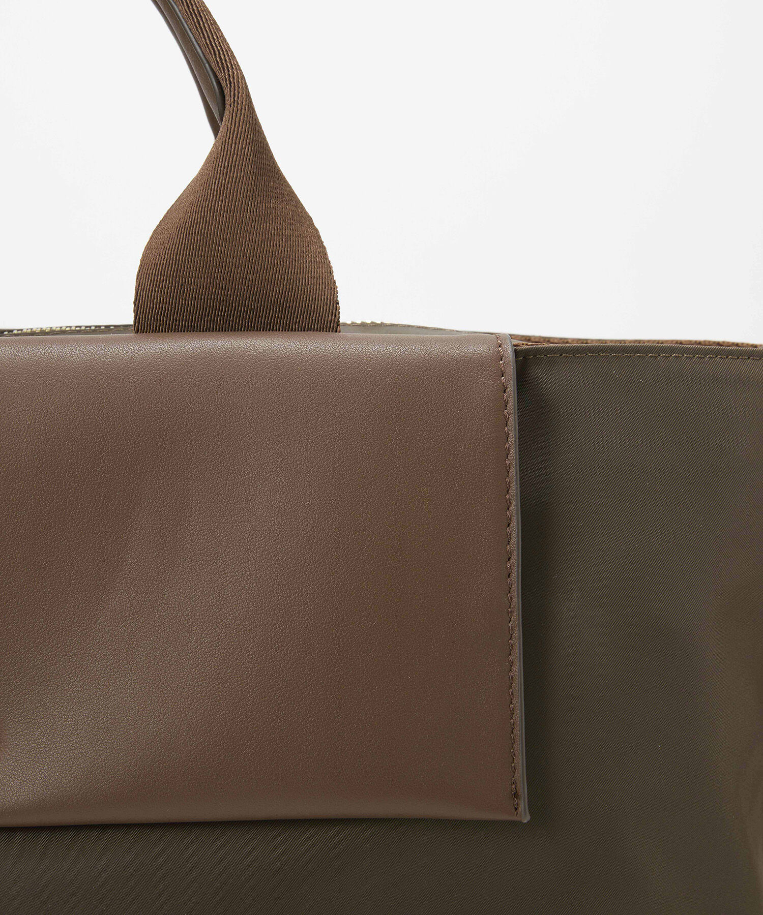 TOPKAPI TREASURE「【Breath TOPKAPI】DAY TRIPPER デイトリッパー ナイロン 2way トートバッグ A4対応」|トートバッグ|