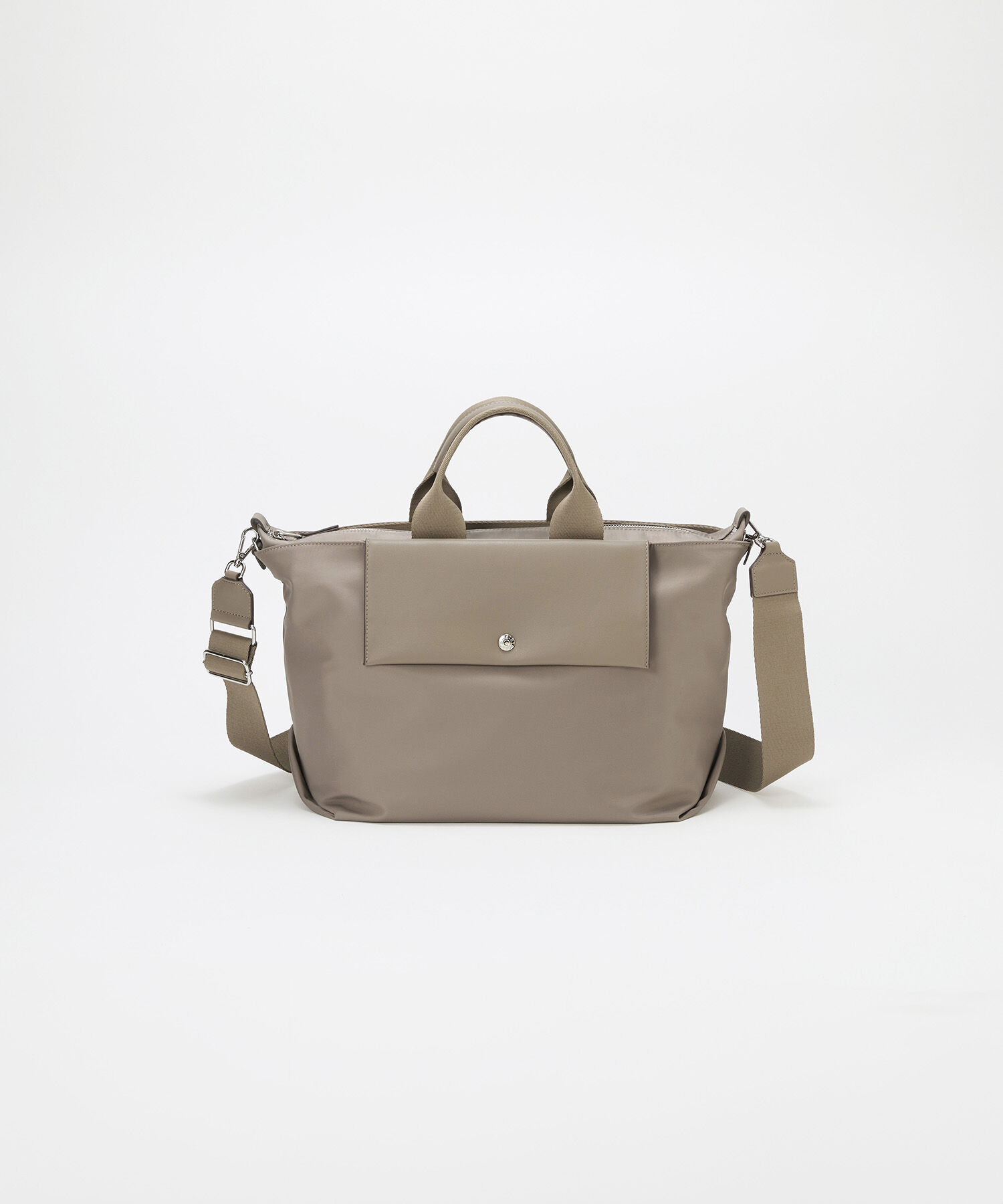 TOPKAPI TREASURE「【Breath TOPKAPI】DAY TRIPPER デイトリッパー ナイロン 2way トートバッグ A4対応」|トートバッグ|