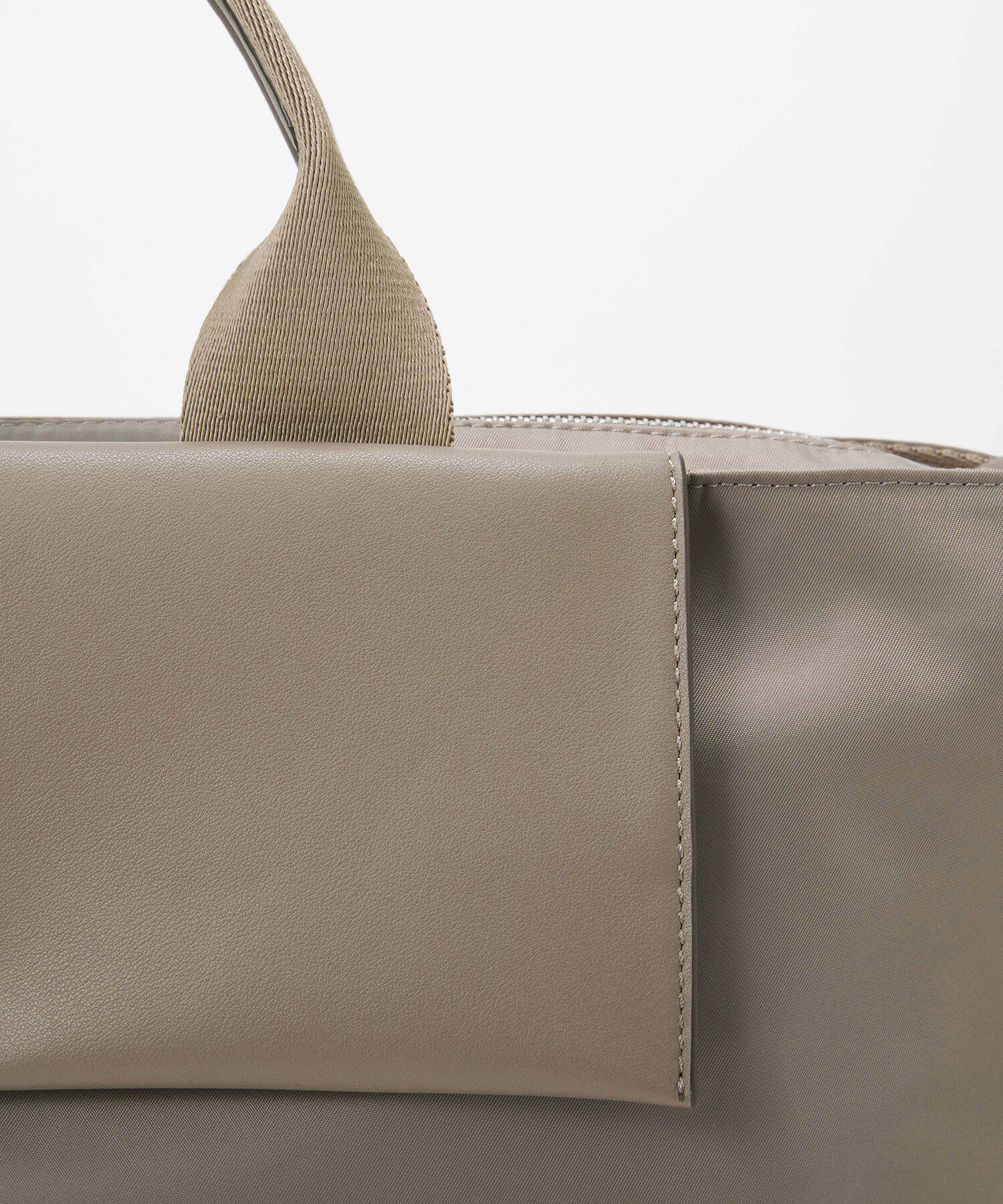 TOPKAPI TREASURE「【Breath TOPKAPI】DAY TRIPPER デイトリッパー ナイロン 2way トートバッグ A4対応」|トートバッグ|