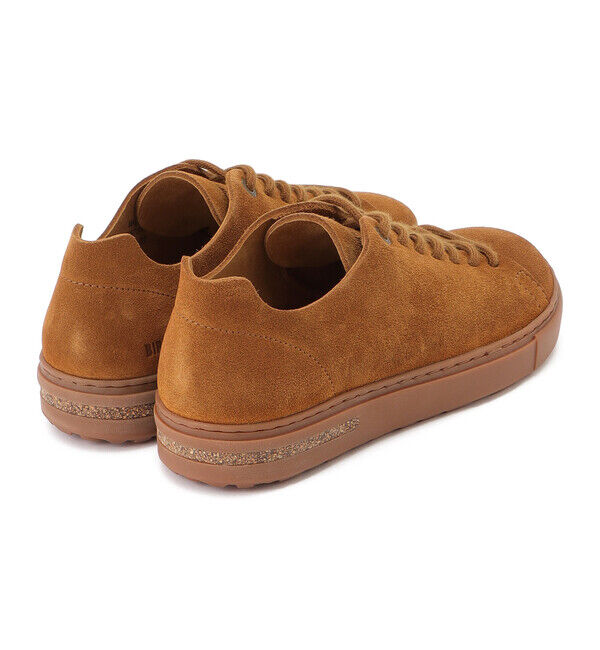 BIRKENSTOCK「【ビルケンシュトック】ベンド ロー/ミンク ヌバックレザー/シューズ レディース/BEND」|その他|