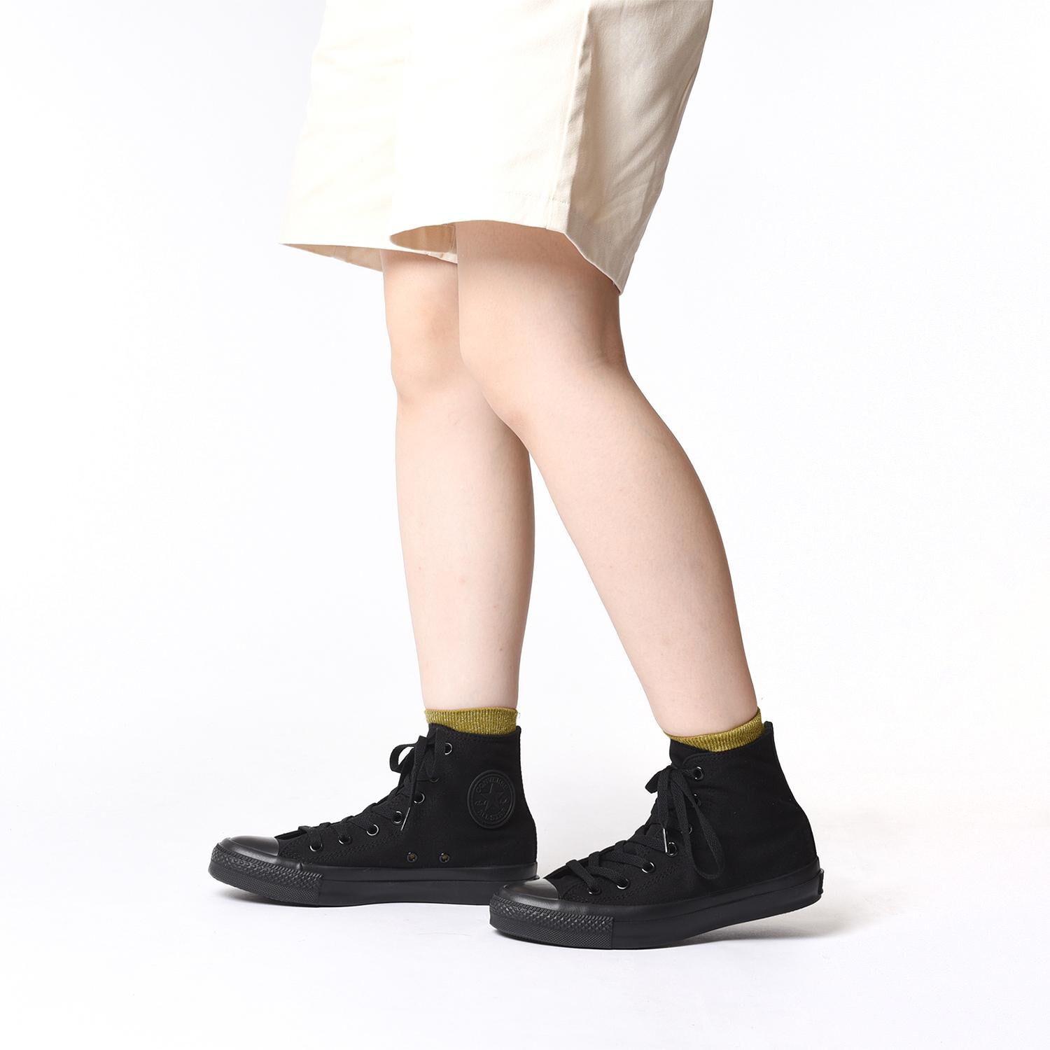 CONVERSE「【CONVERSE】ALL STAR HI               3206」|スニーカー|