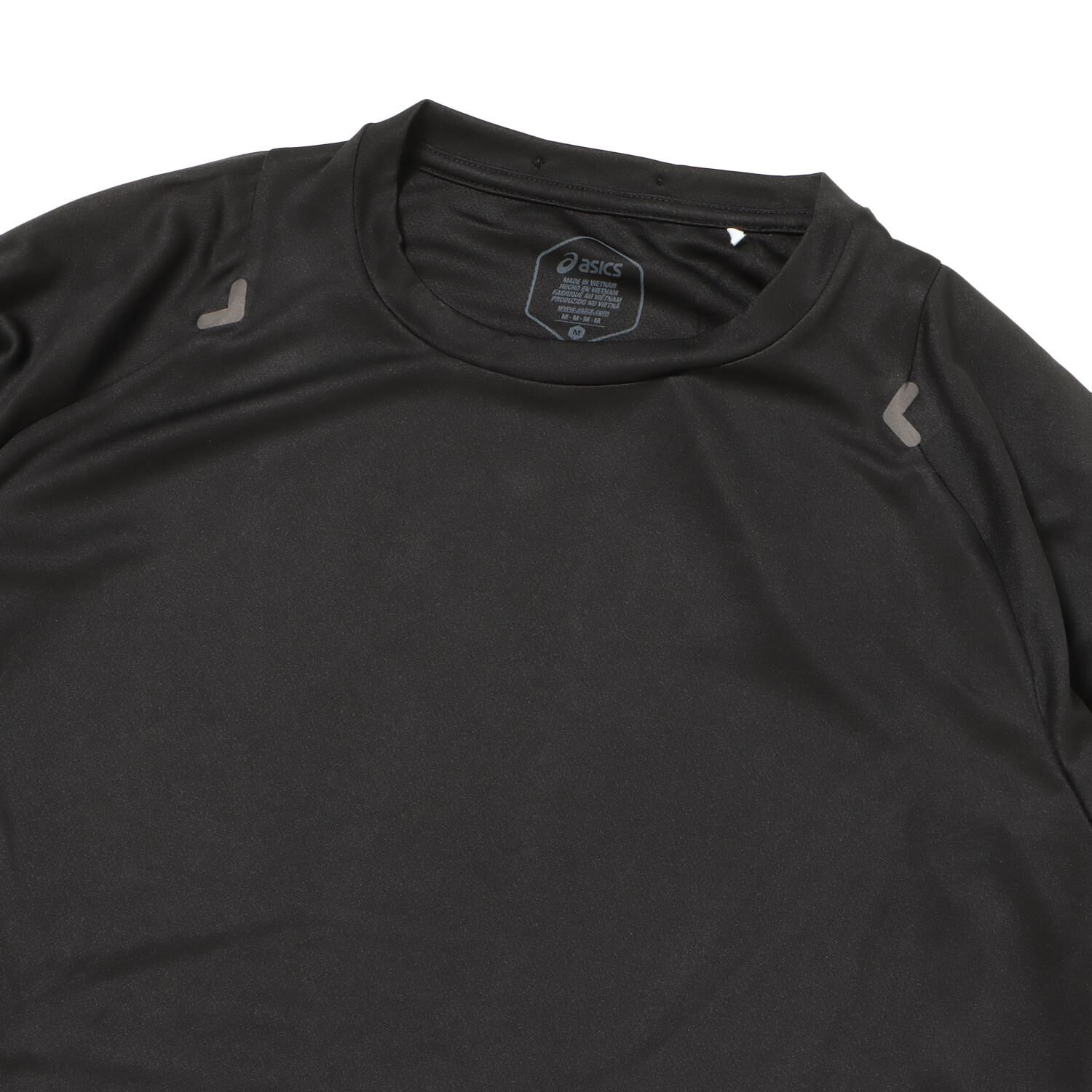 asics「【asicsｳｪｱ】ｺｳｳｲﾙｽﾌｴｲｽｹﾞｰﾀｰﾅｶﾞT」|Tシャツ・カットソー|