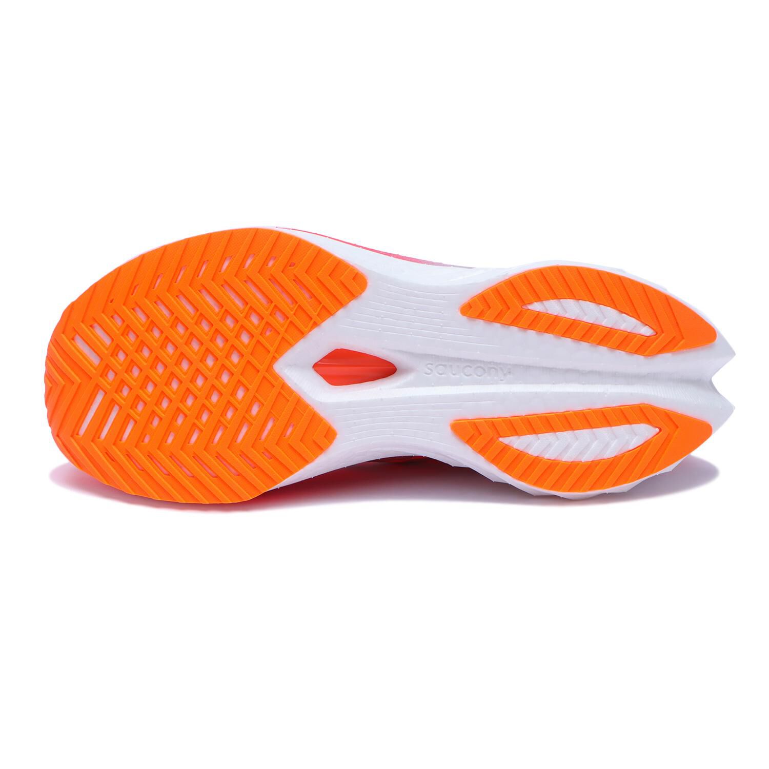 saucony「【SAUCONY】WMNS ENDORPHIN SPEED 4」|スニーカー|