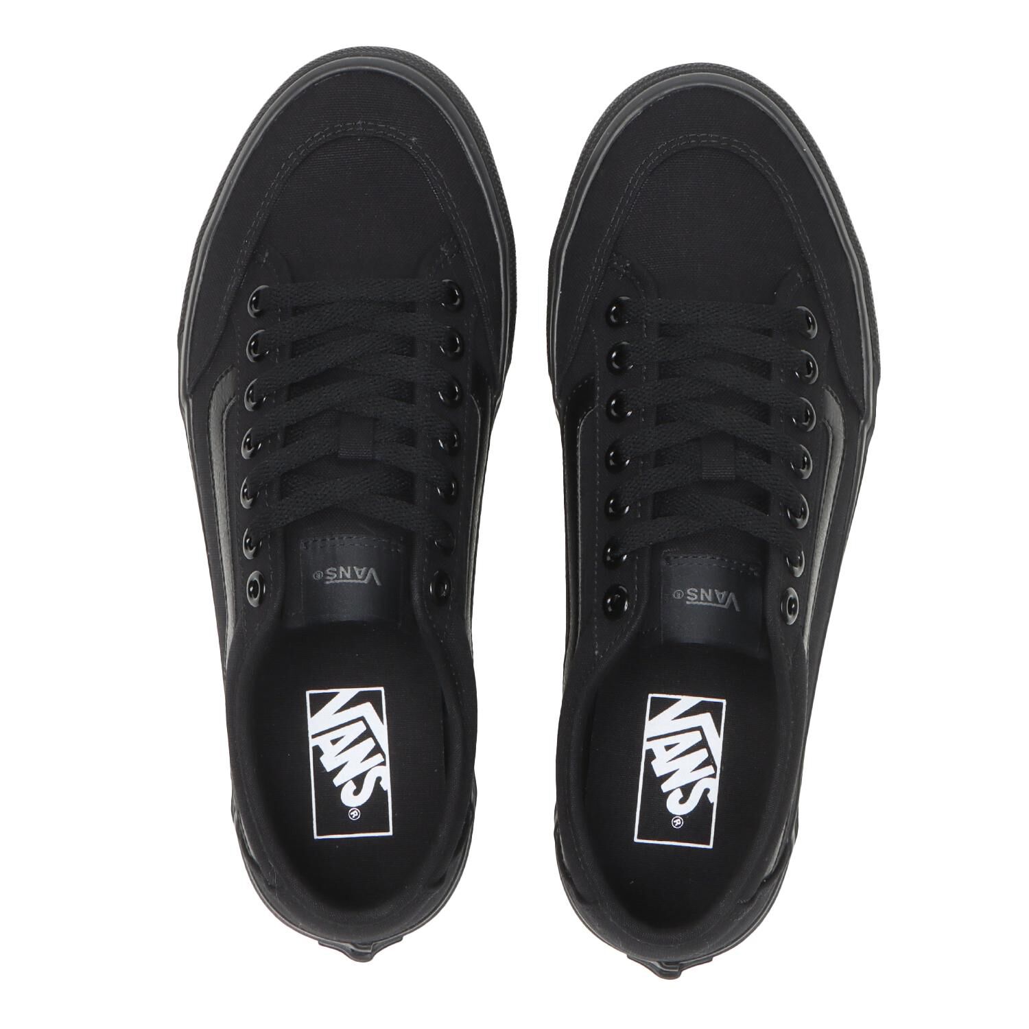 VANS「【VANS】STANCE」|スニーカー|