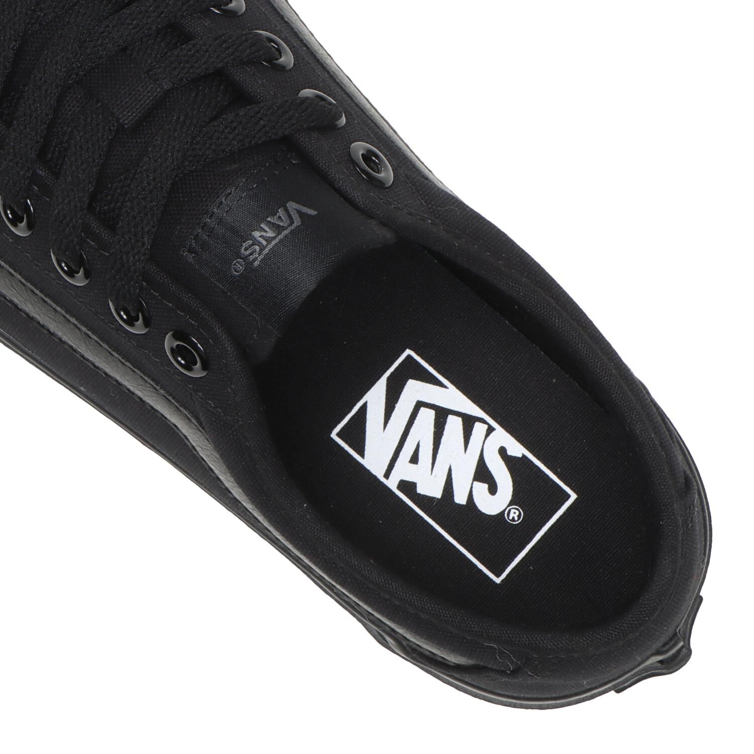 VANS「【VANS】STANCE」|スニーカー|