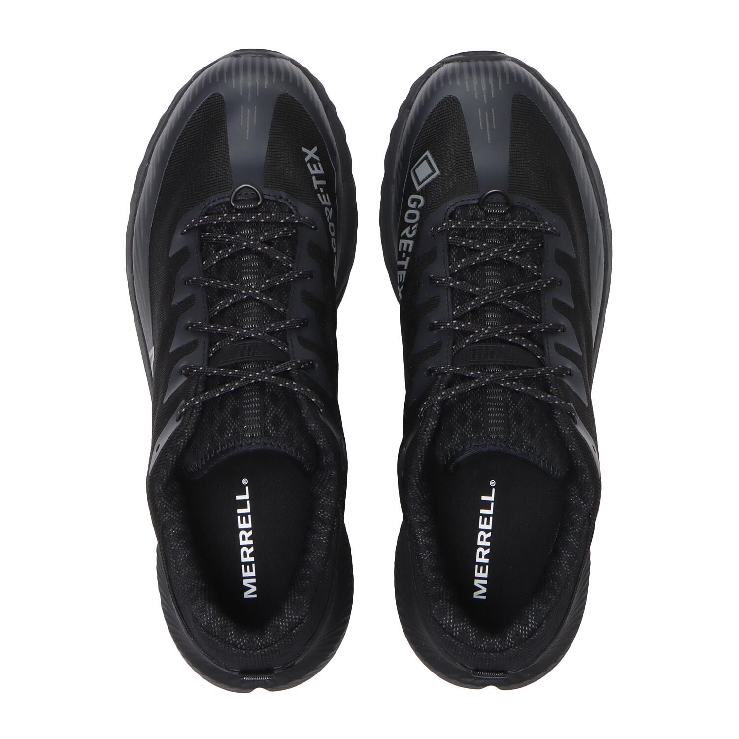 MERRELL「【MERRELL】AGILITY PEAK 5 GORE-TEX」|スニーカー|