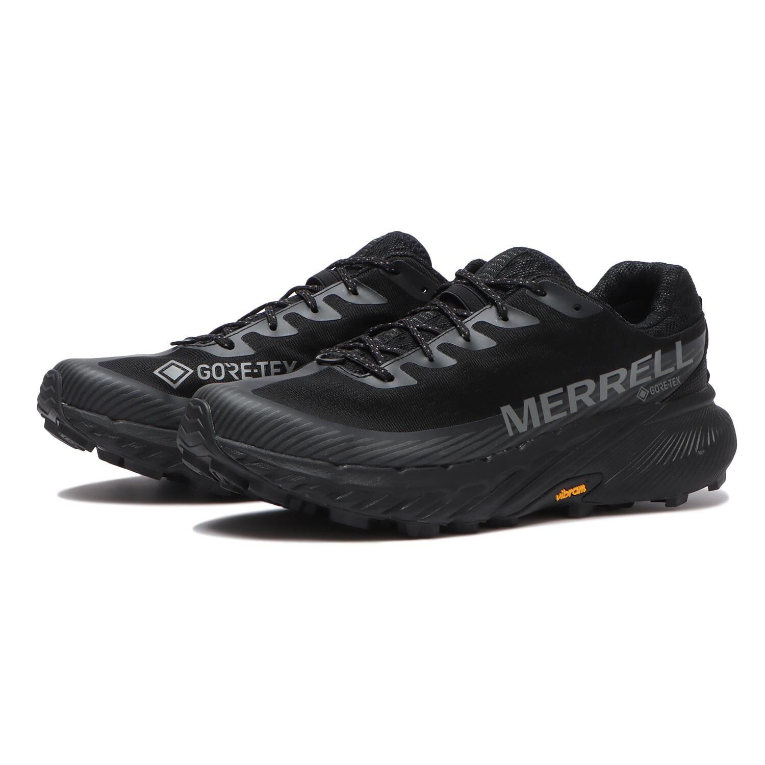 MERRELL「【MERRELL】AGILITY PEAK 5 GORE-TEX」|スニーカー|