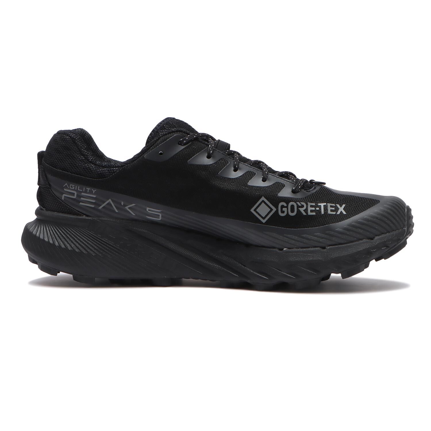 MERRELL「【MERRELL】AGILITY PEAK 5 GORE-TEX」|スニーカー|