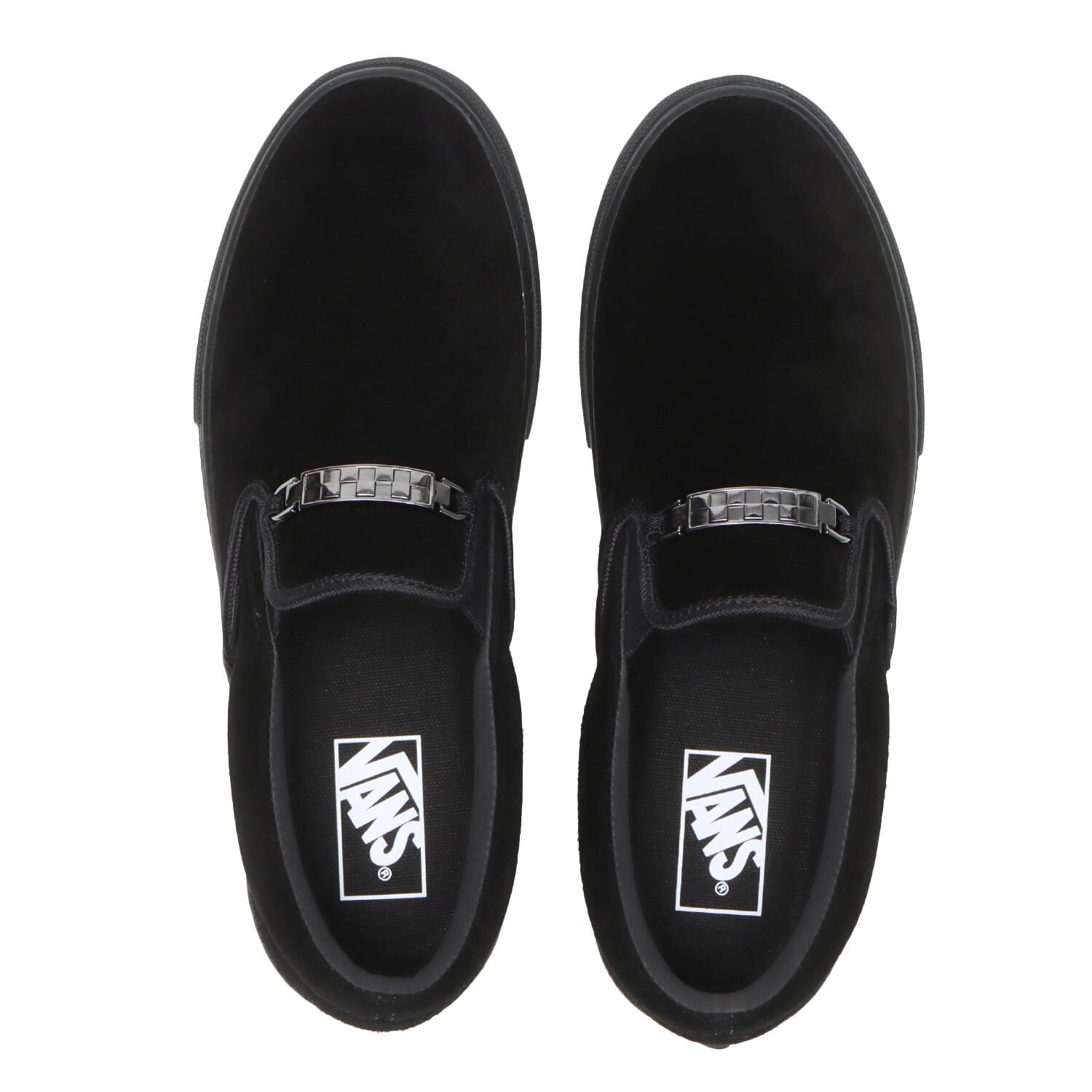 VANS「【VANS】SLIP ON」|スニーカー|