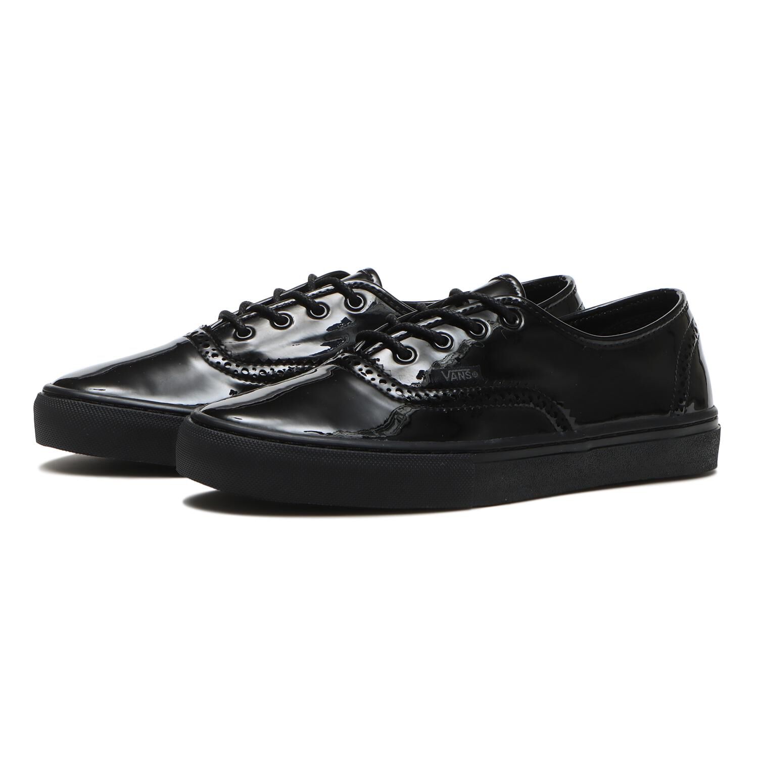 VANS「【VANS】AUTHENTIC」|スニーカー|