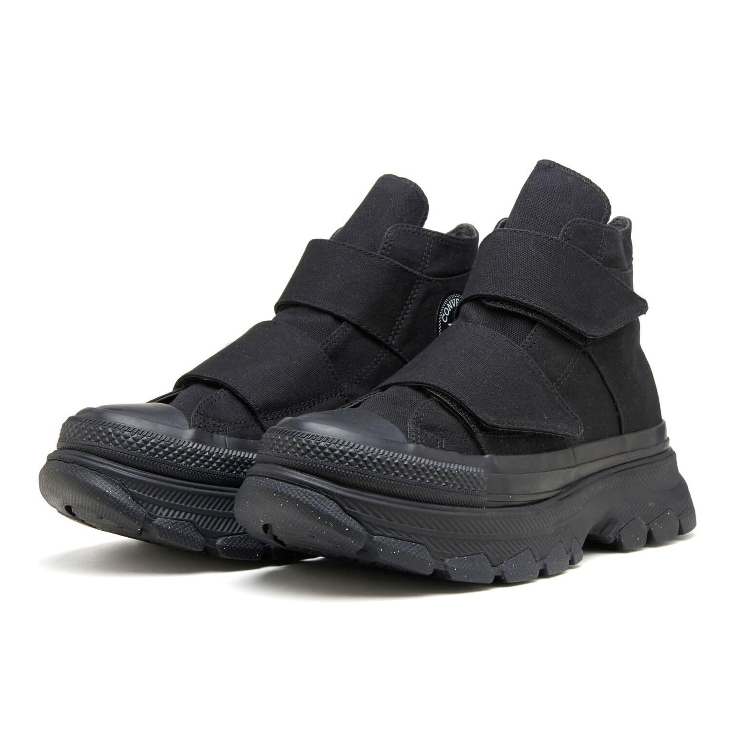 CONVERSE「【CONVERSE】AS (R) TREKWAVE BIGBELT HI」|スニーカー|