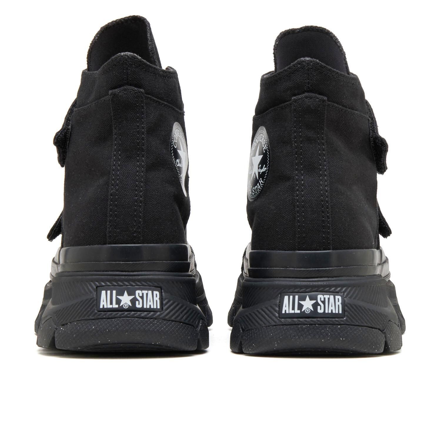 CONVERSE「【CONVERSE】AS (R) TREKWAVE BIGBELT HI」|スニーカー|