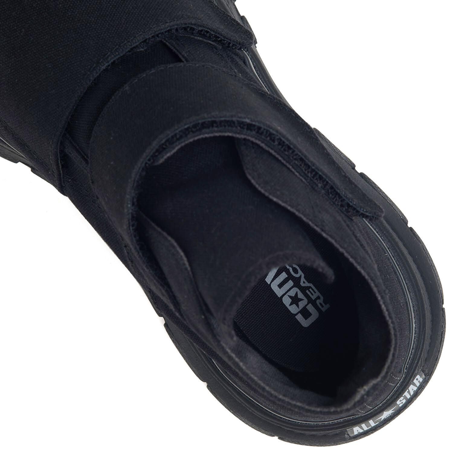 CONVERSE「【CONVERSE】AS (R) TREKWAVE BIGBELT HI」|スニーカー|