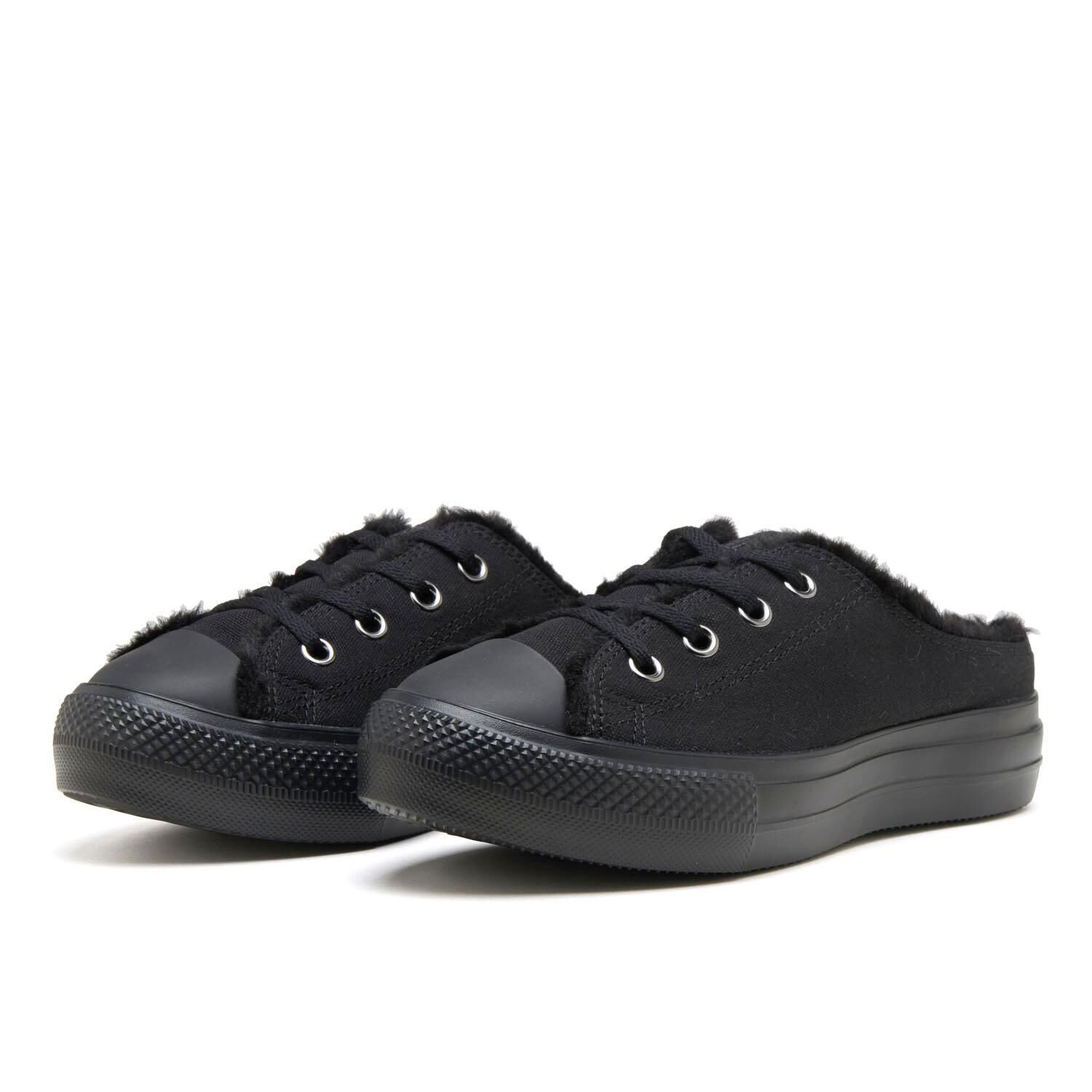 CONVERSE「【CONVERSE】AS LIGHT PLTS BOA MULE OX」|スニーカー|