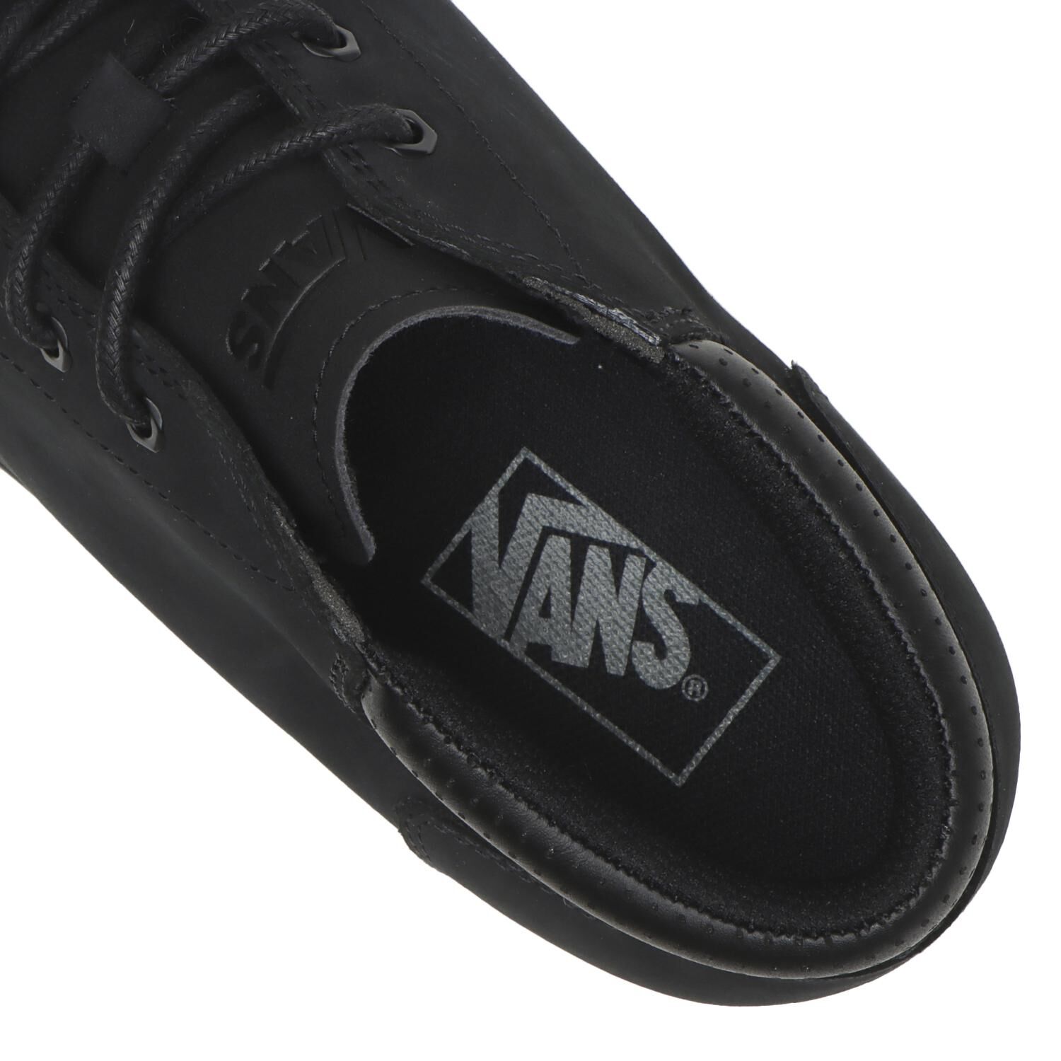 VANS「【VANS】BANTAM MID」|スニーカー|