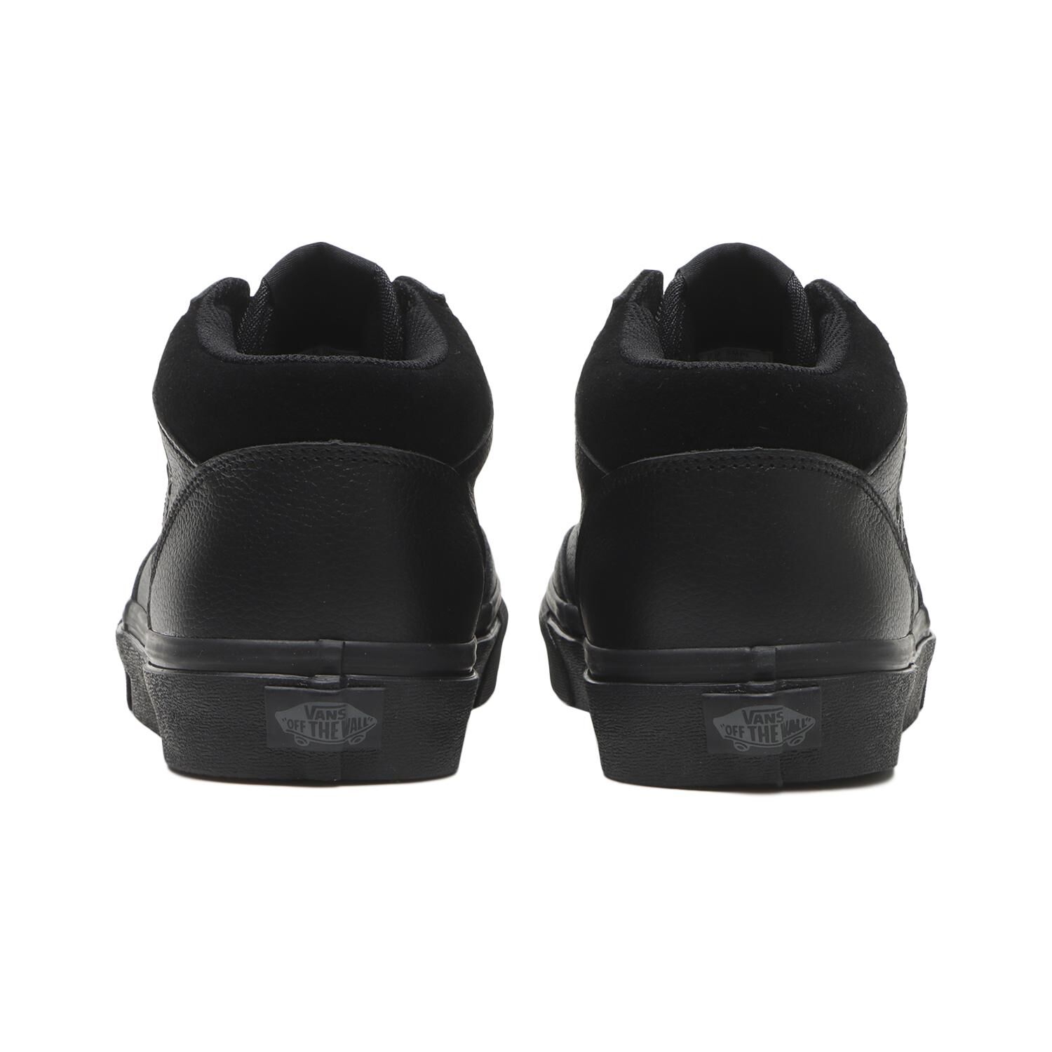 VANS「【VANS】MT.EDITION MID」|スニーカー|