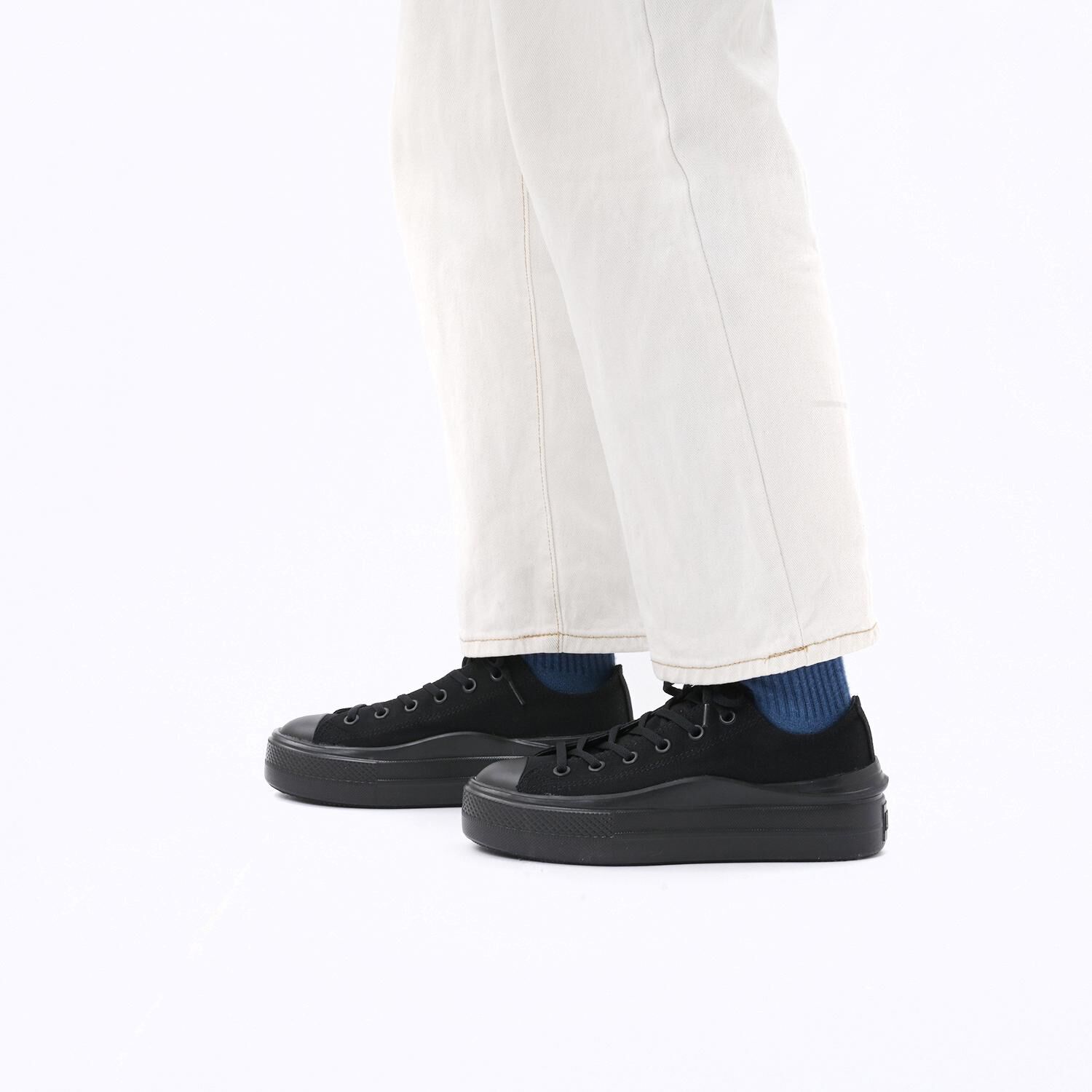 CONVERSE「【CONVERSE】AS LIGHT PLTS II OX」|スニーカー|