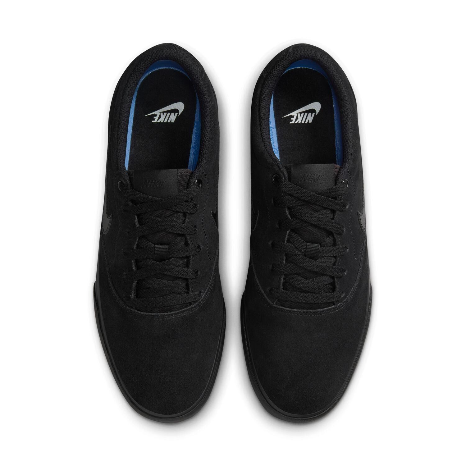 NIKE「【NIKE】CHARGE SUEDE」|スニーカー|