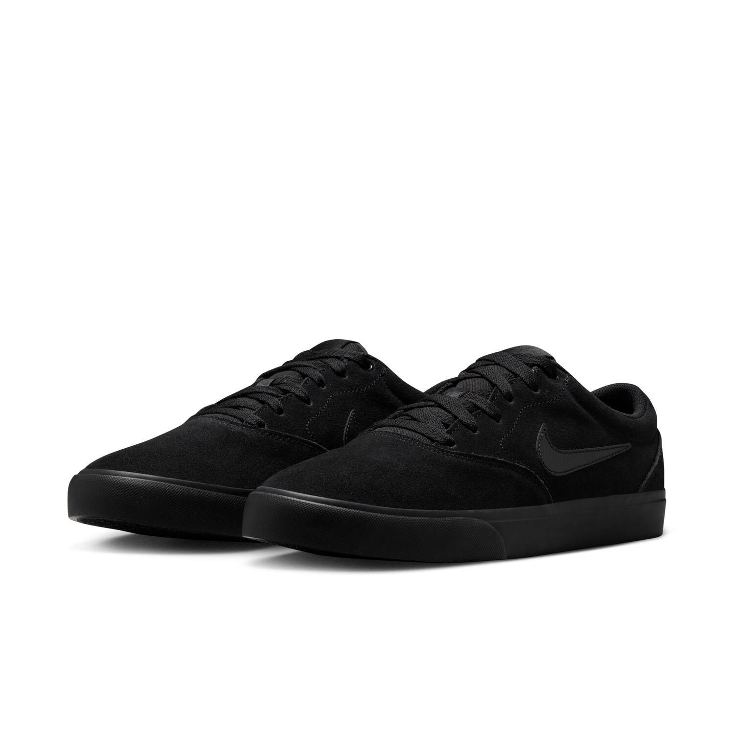 NIKE「【NIKE】CHARGE SUEDE」|スニーカー|