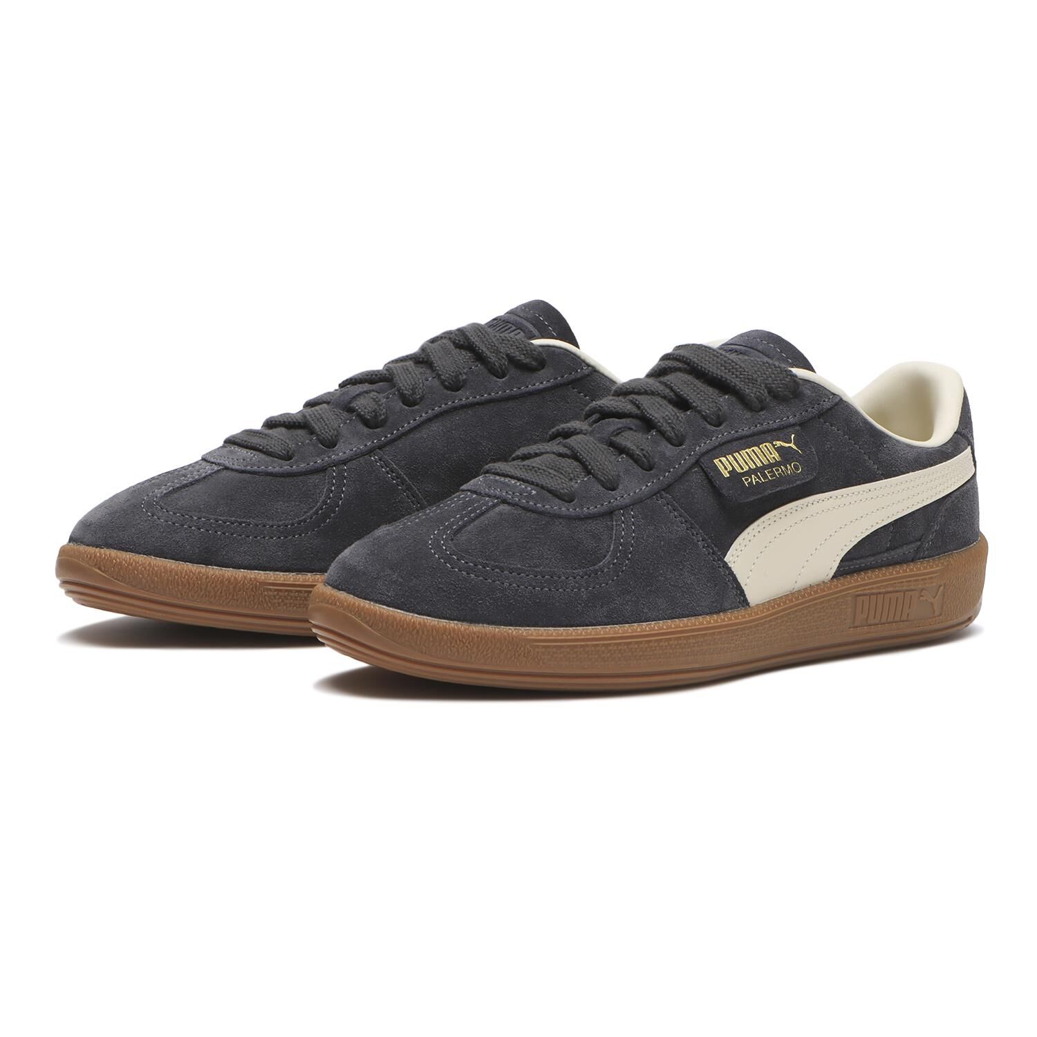 PUMA「【PUMA】PALERMO」|スニーカー|
