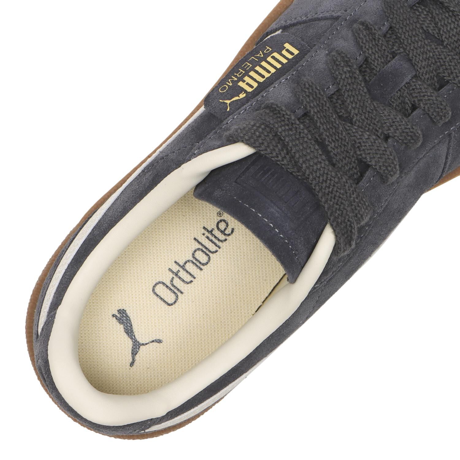 PUMA「【PUMA】PALERMO」|スニーカー|