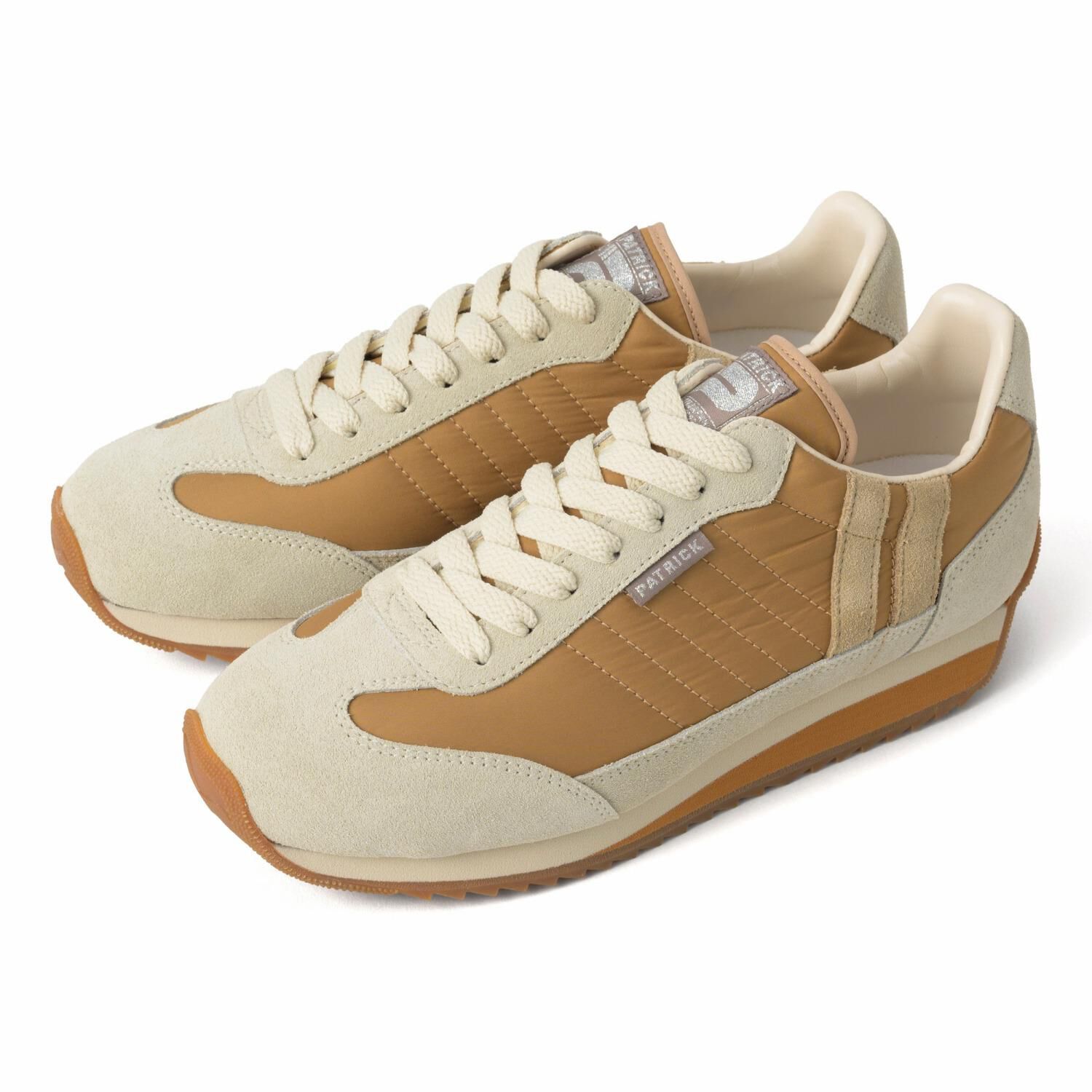 PATRICK「【PATRICK】MARATHON-LMN」|スニーカー|