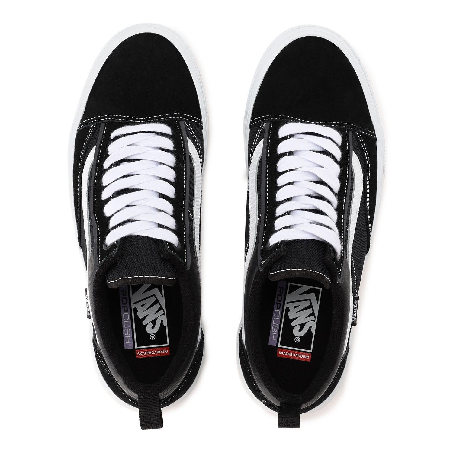 VANS「【VANS】SKATE OLD SKOOL WAFFLECUP」|スニーカー|