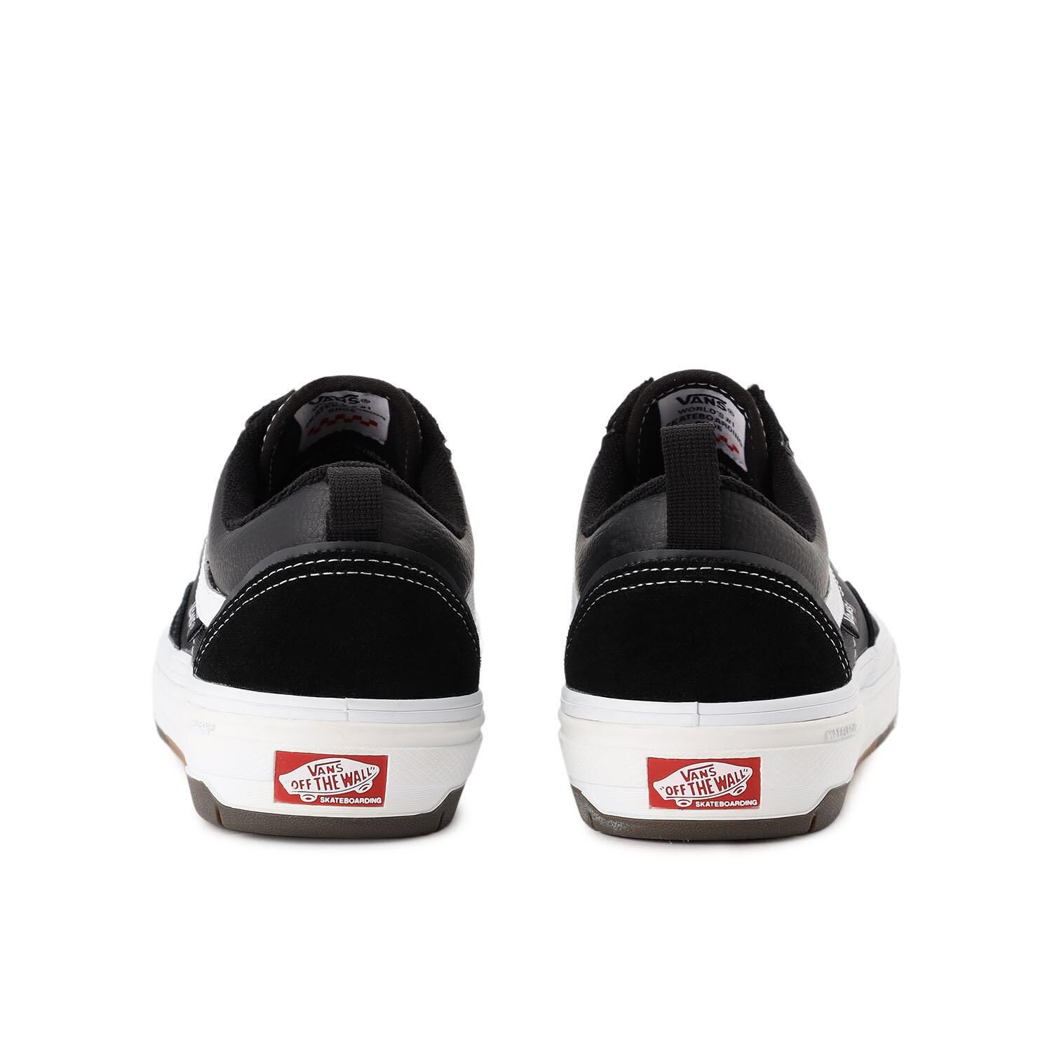 VANS「【VANS】SKATE OLD SKOOL WAFFLECUP」|スニーカー|