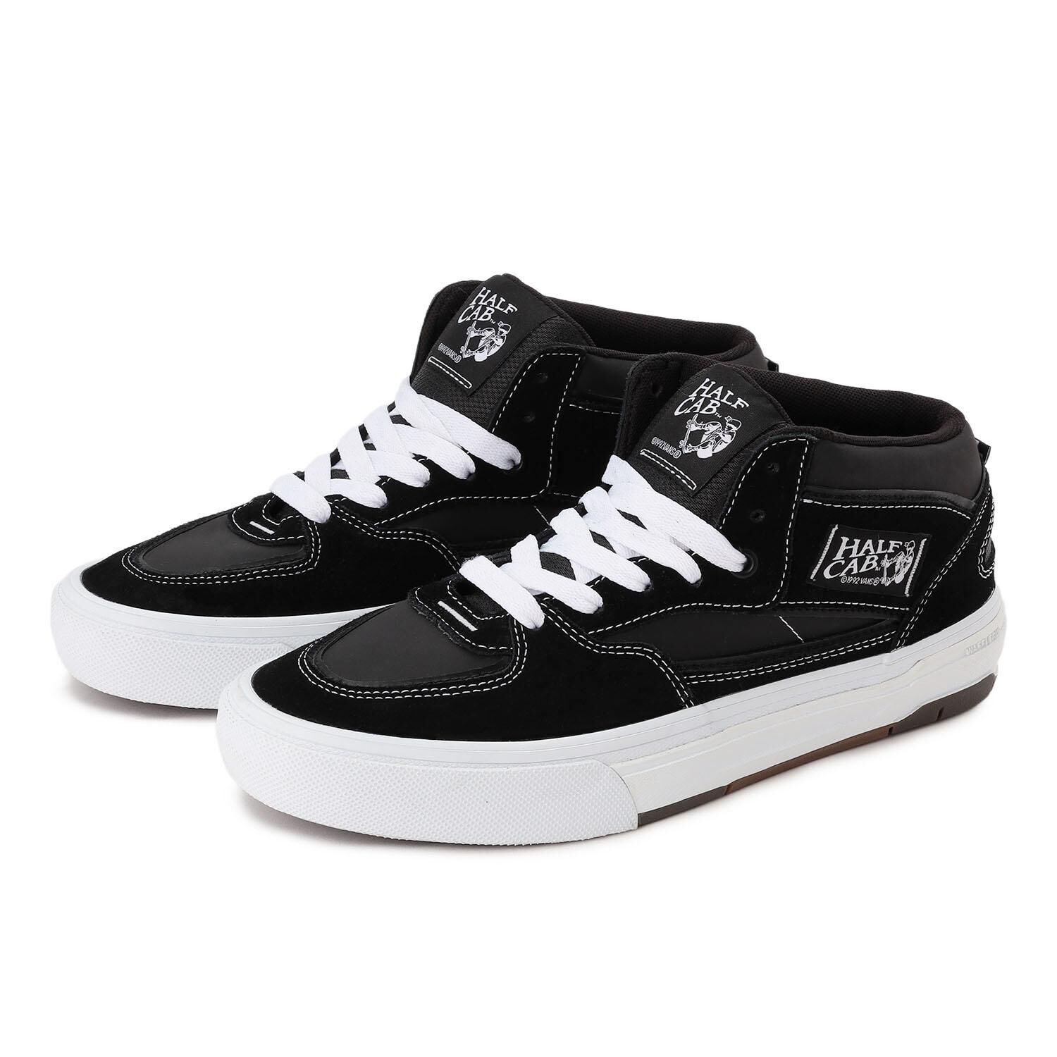 VANS「【VANS】SKATE HALF CAB WAFFLECUP」|スニーカー|
