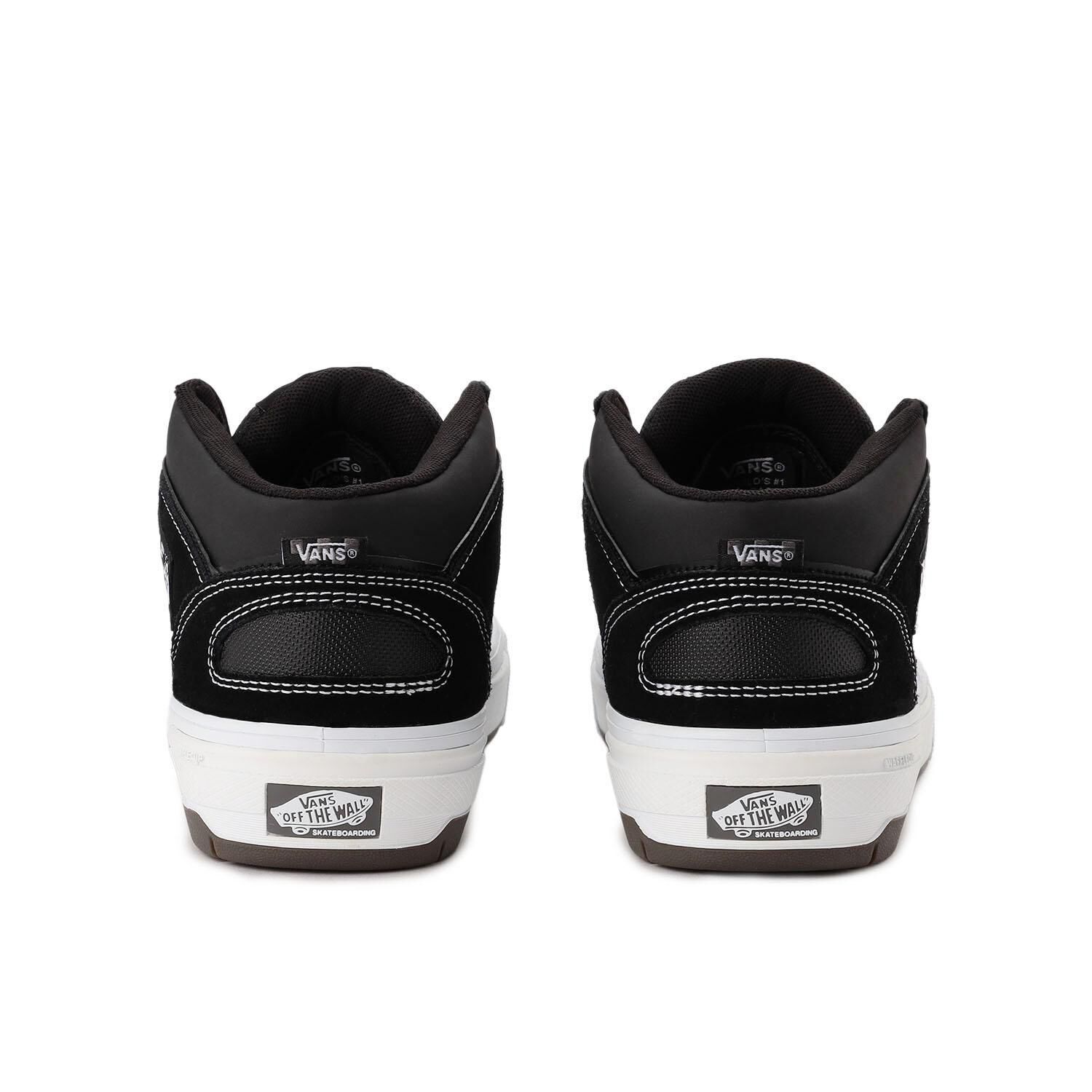 VANS「【VANS】SKATE HALF CAB WAFFLECUP」|スニーカー|