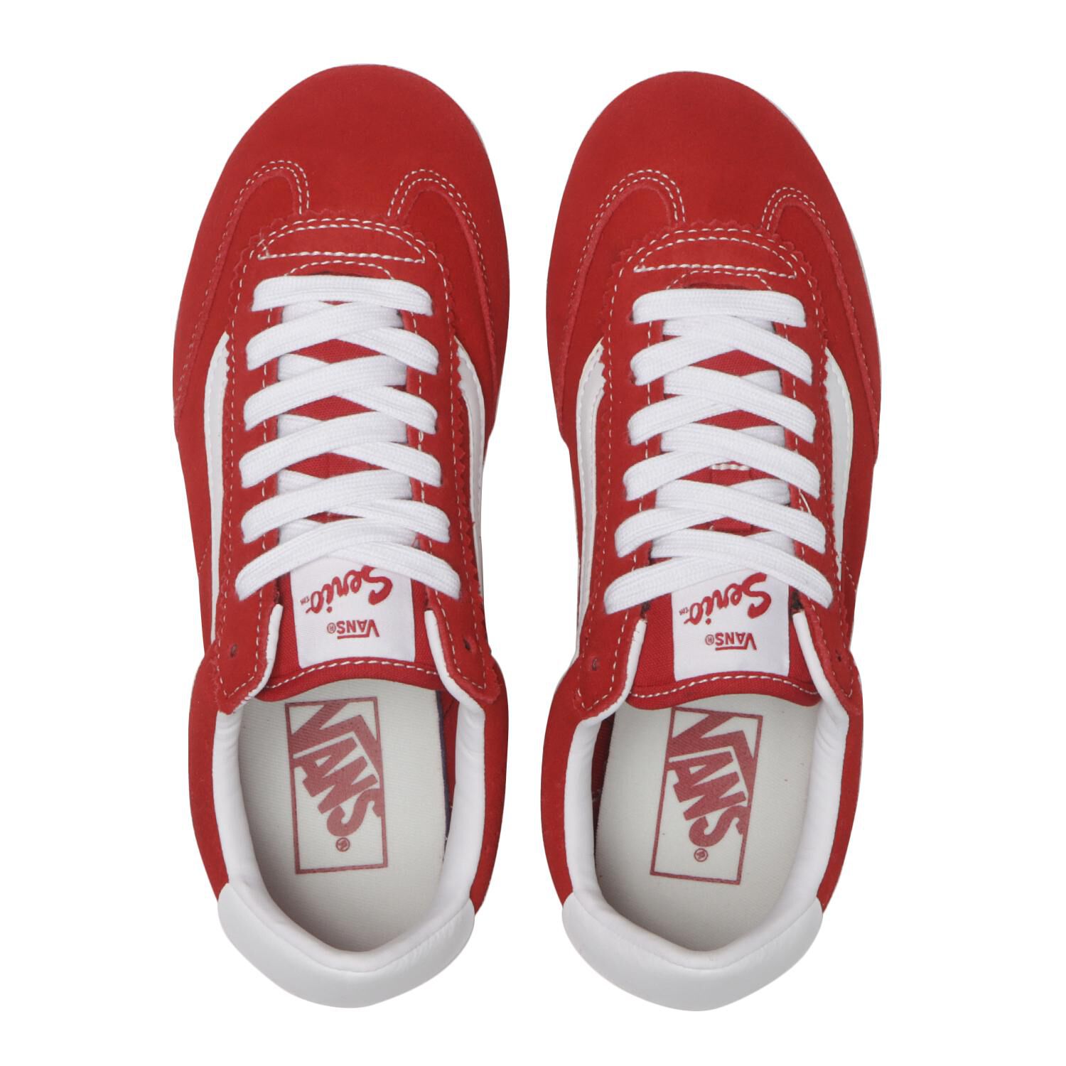 VANS「【VANS】SUPER LOWPRO」|スニーカー|