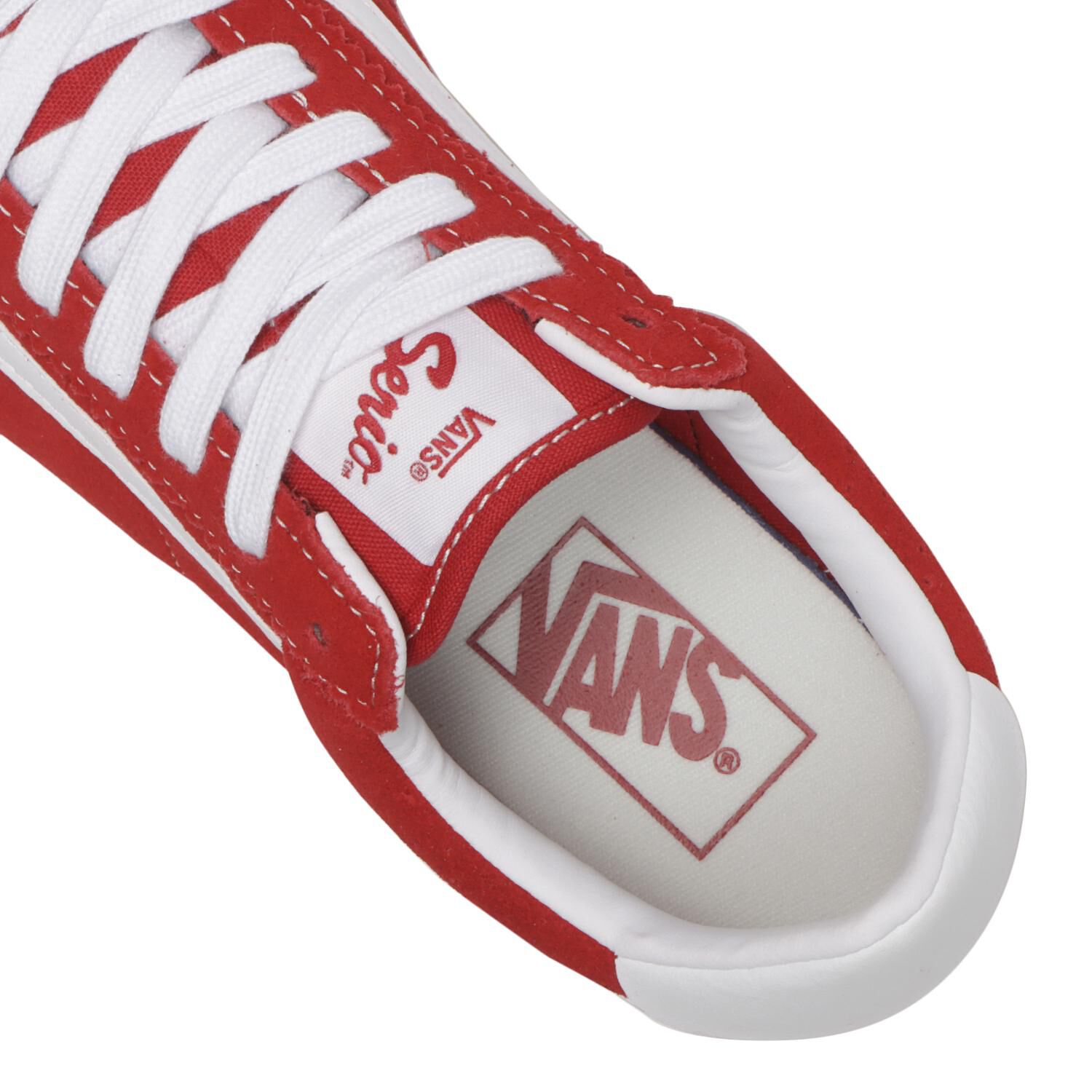 VANS「【VANS】SUPER LOWPRO」|スニーカー|