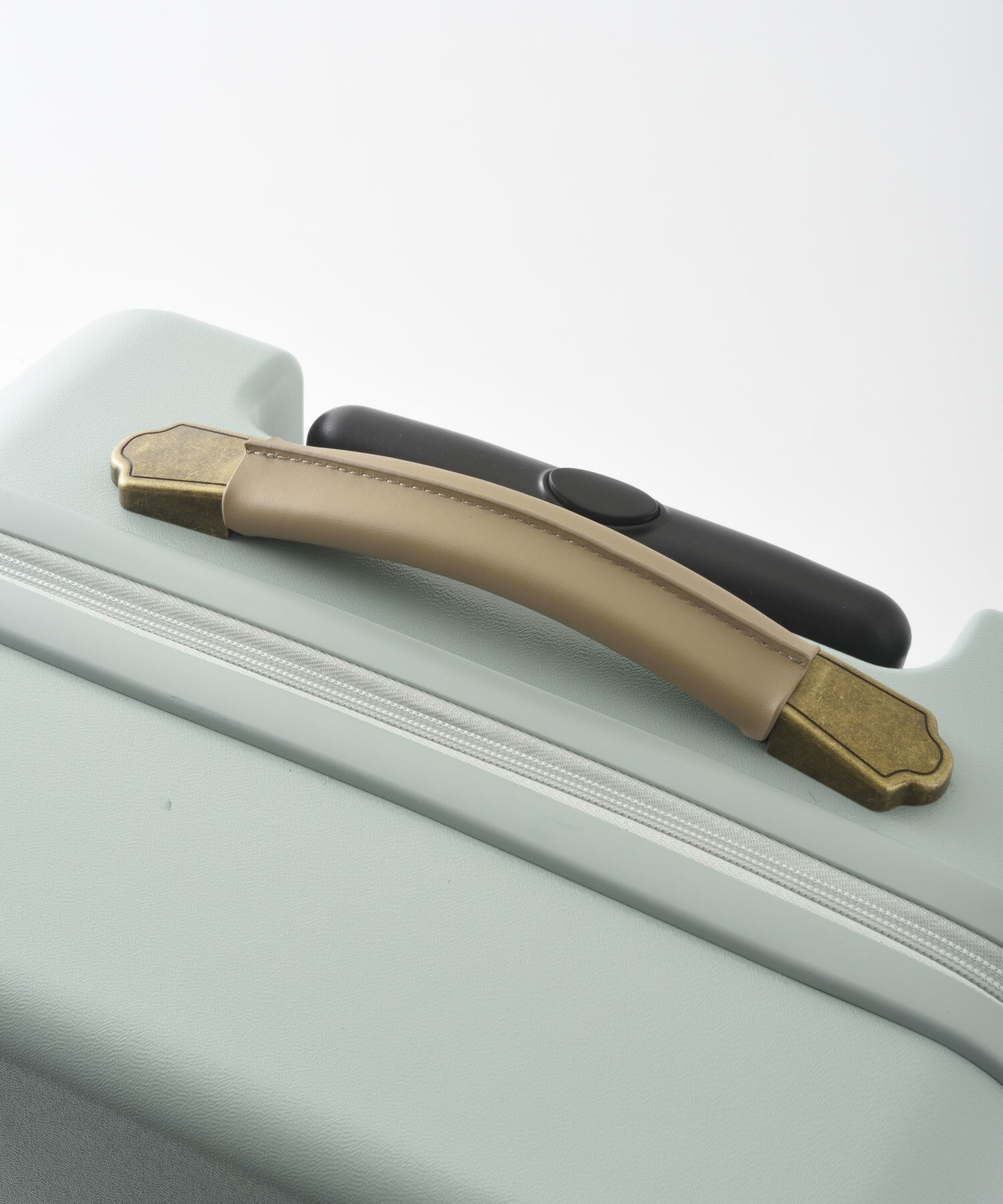 MILESTO「MILESTO UTILITY ハードキャリー キャビンサイズ ストッパー付」|キャリーケース|