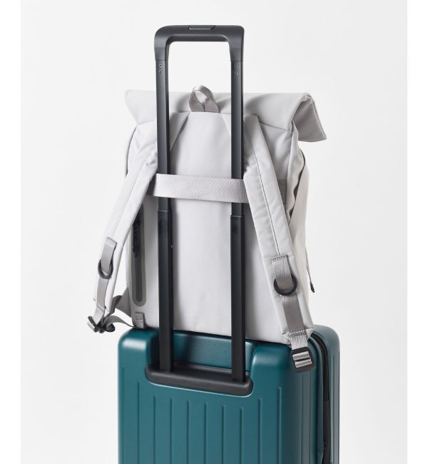 MILESTO「拡張式キャリー キャビンサイズ サイドストッパー付」|キャリーケース|