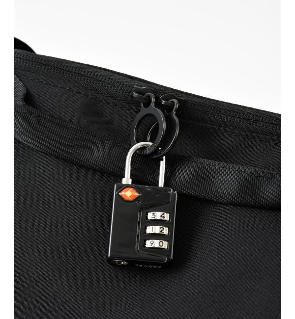 MILESTO「MILESTO UTILITY ポケッタブルトートバッグ 18L」|トートバッグ|