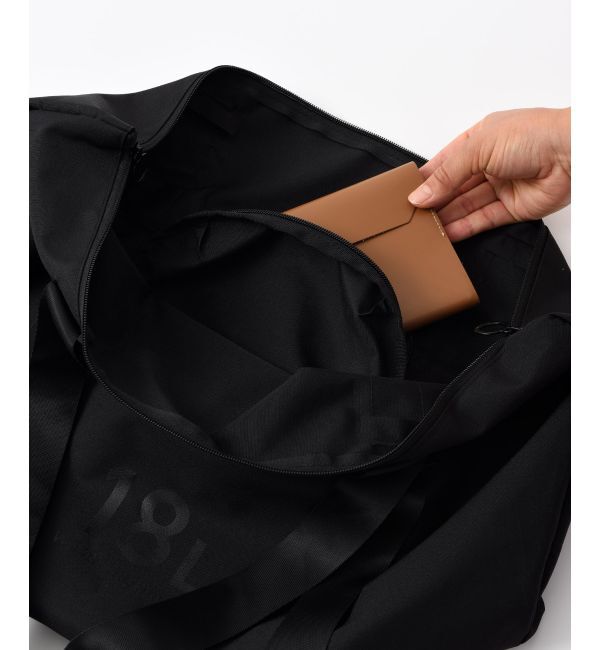 MILESTO「MILESTO UTILITY ポケッタブルトートバッグ 18L」|トートバッグ|