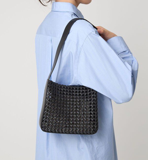 ODETTE E ODILE「＜SINBONO＞Betty SLD-Bag」|その他|BLACK
