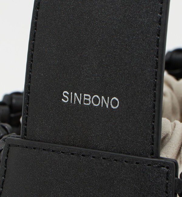 ODETTE E ODILE「＜SINBONO＞Betty SLD-Bag」|その他|