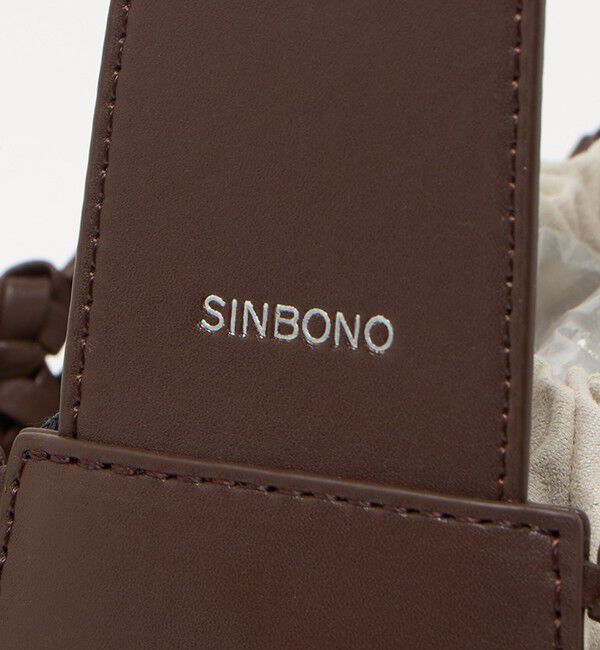 ODETTE E ODILE「＜SINBONO＞Betty SLD-Bag」|その他|