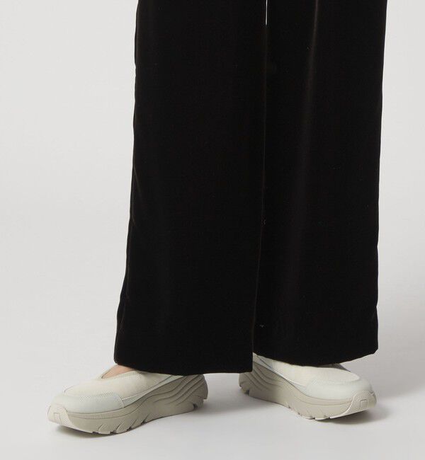 ODETTE E ODILE「メリージェーン スニーカー55&uarr;」|スニーカー|