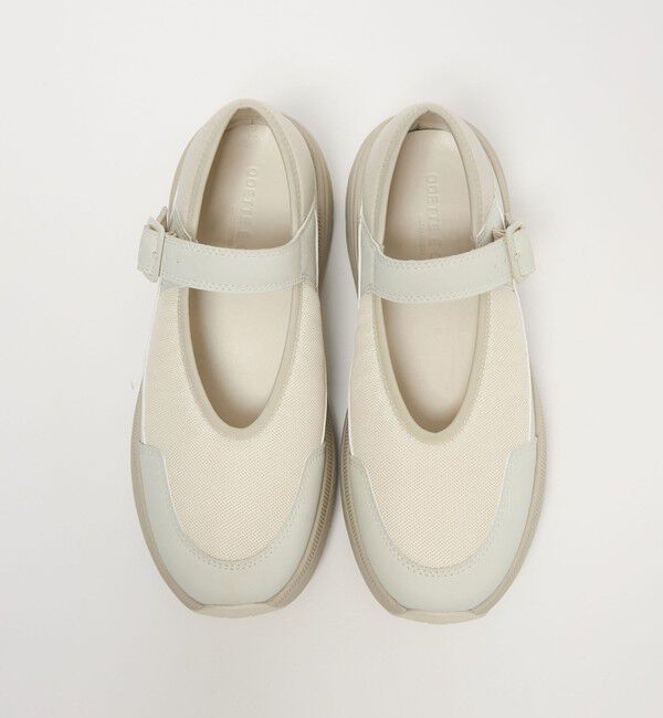 ODETTE E ODILE「メリージェーン スニーカー55&uarr;」|スニーカー|