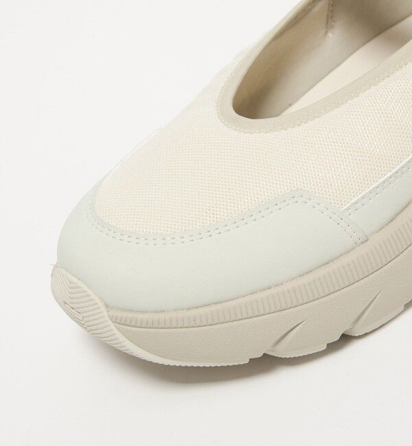 ODETTE E ODILE「メリージェーン スニーカー55&uarr;」|スニーカー|