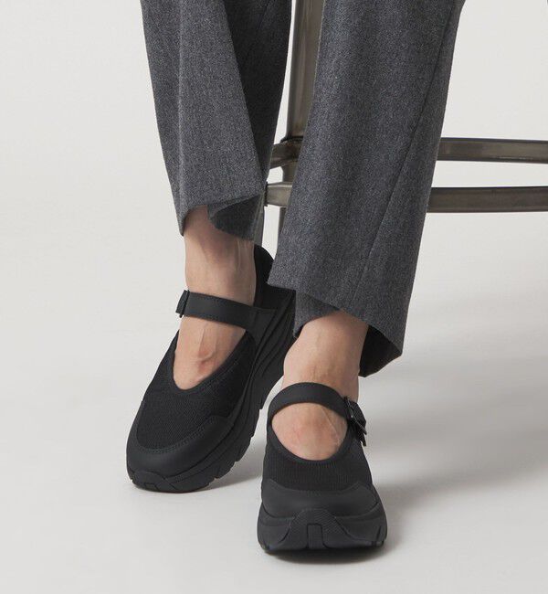 ODETTE E ODILE「メリージェーン スニーカー55&uarr;」|スニーカー|